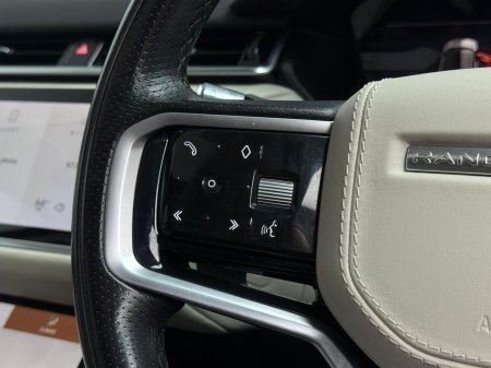 2022 Land Rover Range Rover Velar - photo 25
