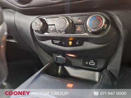 2021 Nissan Juke - photo 12