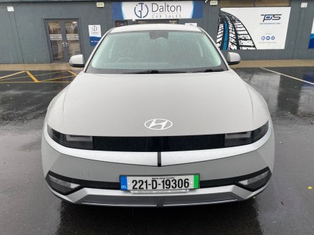 2022 Hyundai IONIQ 5 - photo 2