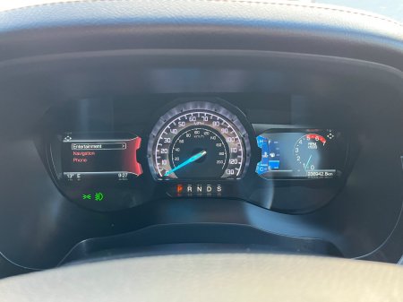 2019 Ford Ranger - photo 17