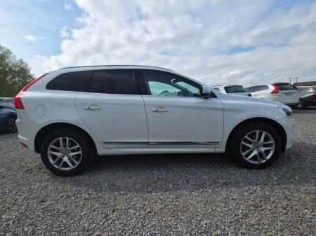 2016 Volvo XC60 - photo 6