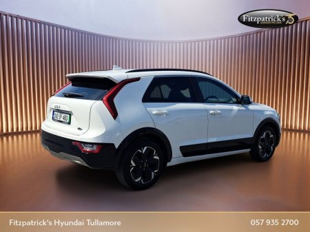 2024 Kia Niro - photo 3