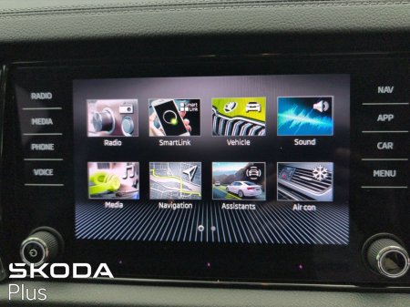 2024 Skoda Kodiaq - photo 17