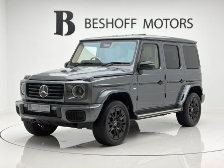 2025 Mercedes-Benz G-Class 580 AMG LINE PREMIUM PLUS=€30K INTERIOR//ONLY 4000 MILES//AS NEW=TAILORED FINANCE PACKAGES AVAILAB