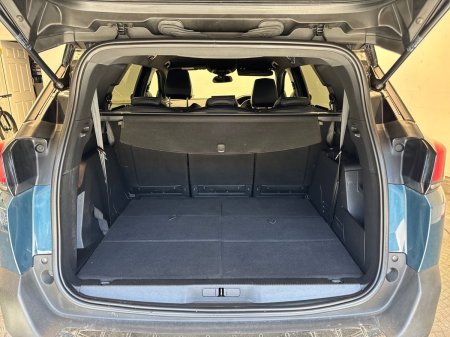 2024 Peugeot 5008 - photo 9