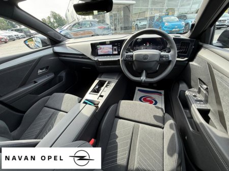 2026 Opel Astra - photo 10