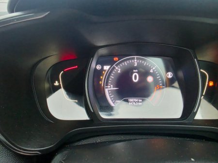 2018 Renault Kadjar - photo 8