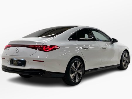 2026 Mercedes-Benz CLA - photo 3
