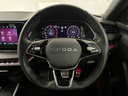 2026 Skoda Octavia - photo 5