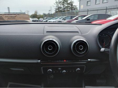 2016 Audi A3 - photo 12