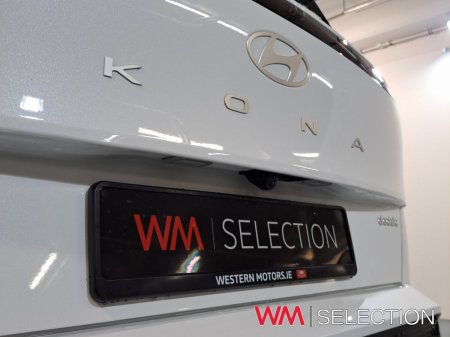 2026 Hyundai KONA - photo 28