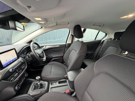 2019 Ford Focus - photo 53