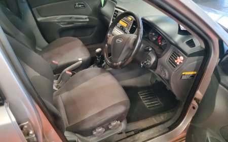 2008 Kia Rio - photo 12
