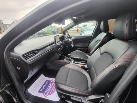 2019 Ford Focus - photo 13