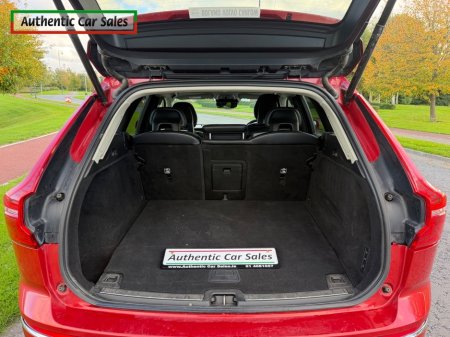 2018 Volvo XC60 - photo 19