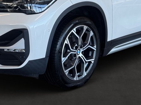 2020 BMW X1 - photo 10