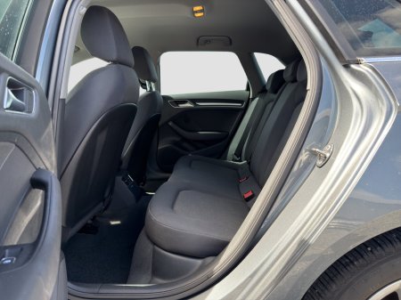 2017 Audi A3 - photo 14