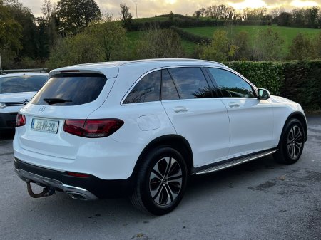 2020 Mercedes-Benz GLC - photo 15