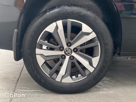 2023 Toyota Proace - photo 14