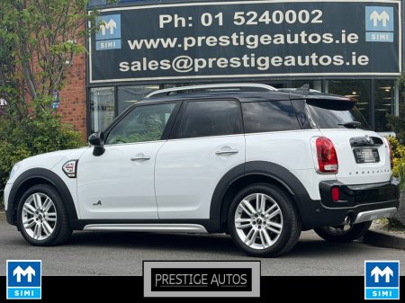 2017 Mini Countryman - photo 6