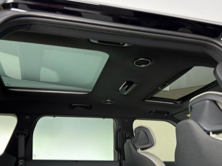 2027 Kia EV9 - photo 46