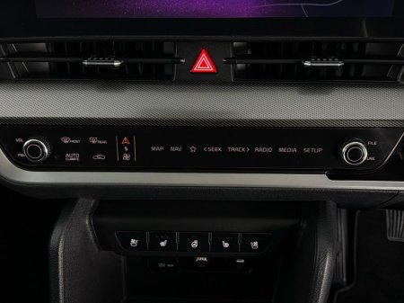 2024 Kia Sportage - photo 27