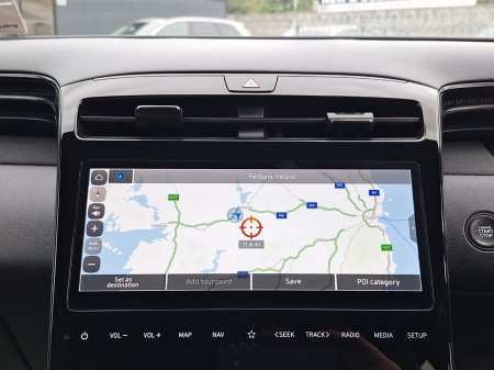 2023 Hyundai Tucson - photo 23