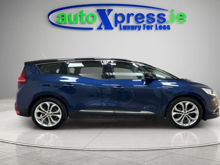 2019 Renault Scenic - photo 15