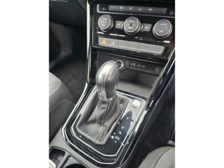 2017 Volkswagen Touran - photo 3