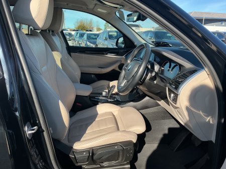 2018 BMW X3 - photo 15
