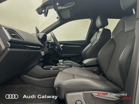 2023 Audi Q5 - photo 8