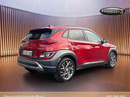 2021 Hyundai KONA - photo 3