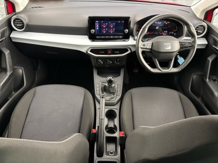 2023 SEAT Ibiza - photo 8