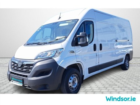 2024 Opel Movano - photo 10