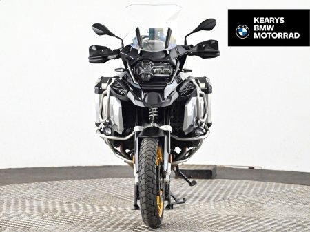 2021 BMW R 1250 - photo 8