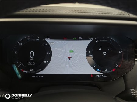 2023 Land Rover Range Rover Sport - photo 16