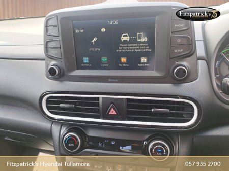 2020 Hyundai KONA - photo 16