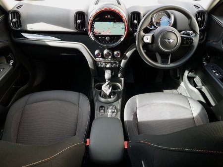 2022 Mini Countryman - photo 4