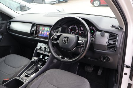 2021 Skoda Kodiaq - photo 10