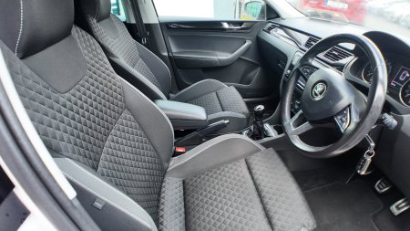 2018 Skoda Rapid - photo 11