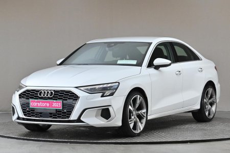 2023 Audi A3 - photo 3
