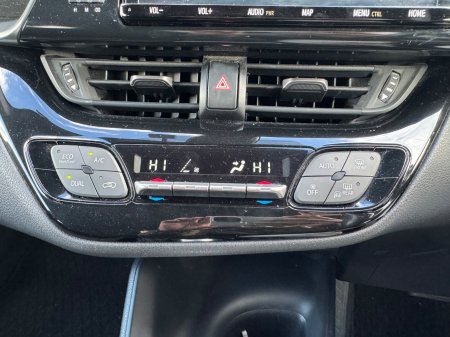 2019 Toyota C-HR - photo 10