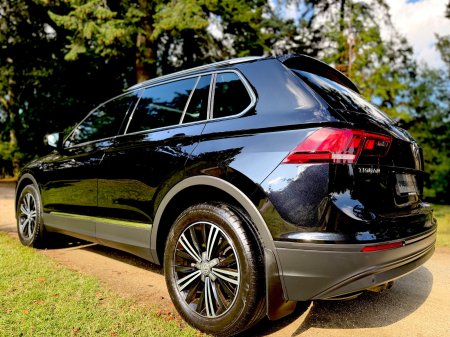 2017 Volkswagen Tiguan - photo 29