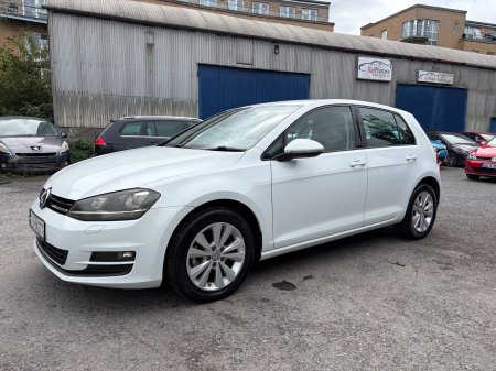 2015 Volkswagen Golf - photo 7