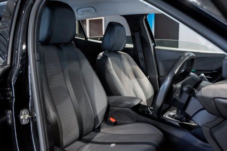 2021 Peugeot 2008 - photo 26