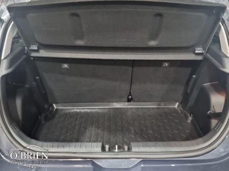 2024 Hyundai i20 - photo 12