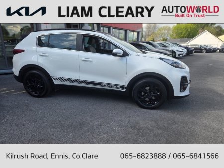 2022 Kia Sportage - photo 2