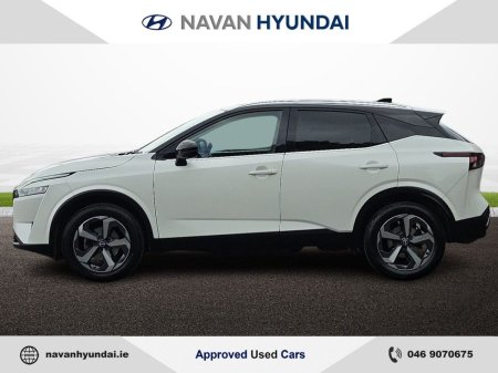 2025 Nissan Qashqai - photo 4