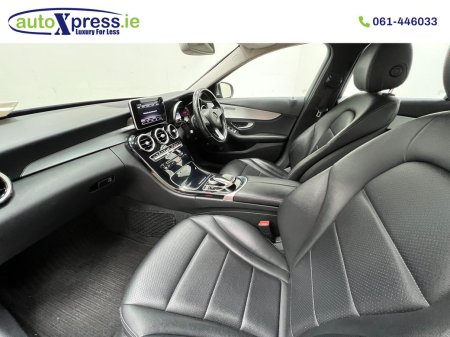 2015 Mercedes-Benz C-Class - photo 10