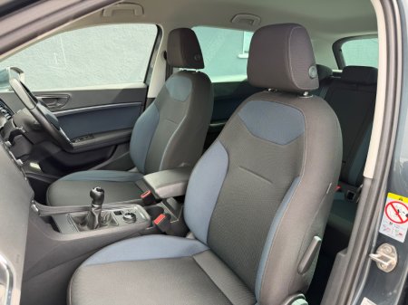 2019 SEAT Ateca - photo 8